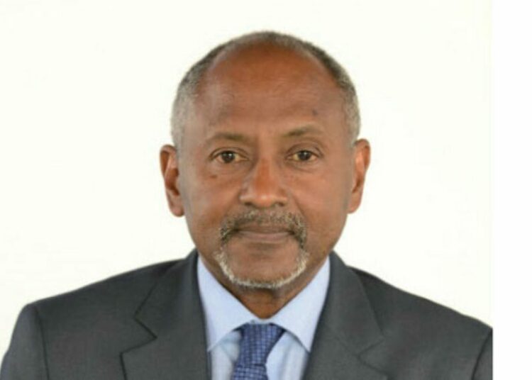 Firmin Édouard Matoko