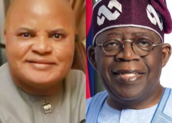Senator Araraume Applauds Tinubu Over Reforms