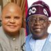 Senator Araraume Applauds Tinubu Over Reforms 5 Senator Araraume Applauds Tinubu Over Reforms
