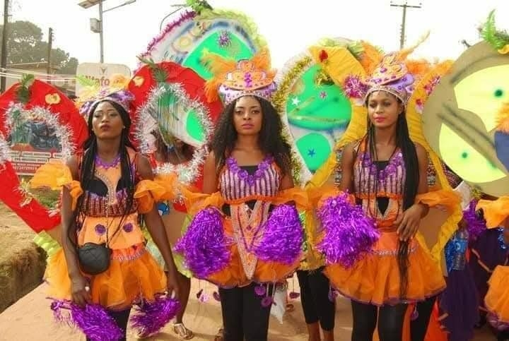 Delta Community Holds Dance Carnival On Christmas Day 1 IMG 20251001 WA0017