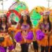 Delta Community Holds Dance Carnival On Christmas Day 5 ‎Nigeria @ 65: Foundation Renews Support For Vulnerable Nigerians