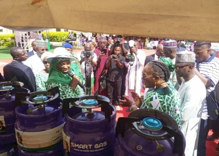 FCTA Unveils 2 Flagship Health Initiatives