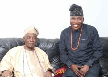 Olubadan Promises Intervention In Sunday Igboho’s Ordeal
