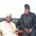 Olubadan Promises Intervention In Sunday Igboho’s Ordeal 4 Olubadan Promises Intervention In Sunday Igboho’s Ordeal
