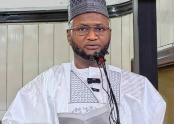 Alleged Blasphemy: Kano Shura Council Suspends Islamic Cleric Lawal Triumph