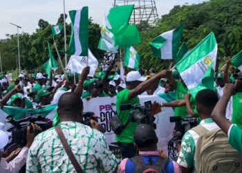Independence Day: Pro-Tinubu Group Hails Nigeria’s Unity, Pledges Grassroots Support For President