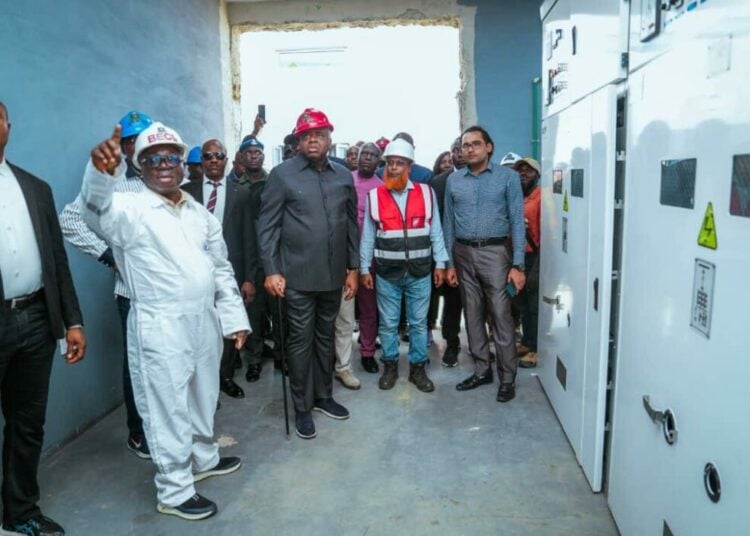Bayelsa