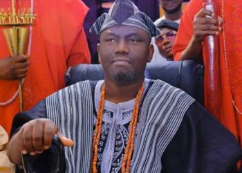 ‘Fish Out Perpetrators Of Kwara Killings’, Alaafin Tells Federal Government