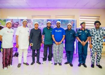 Federal Government Solicits Entrepreneurs’ Investment In Tourism