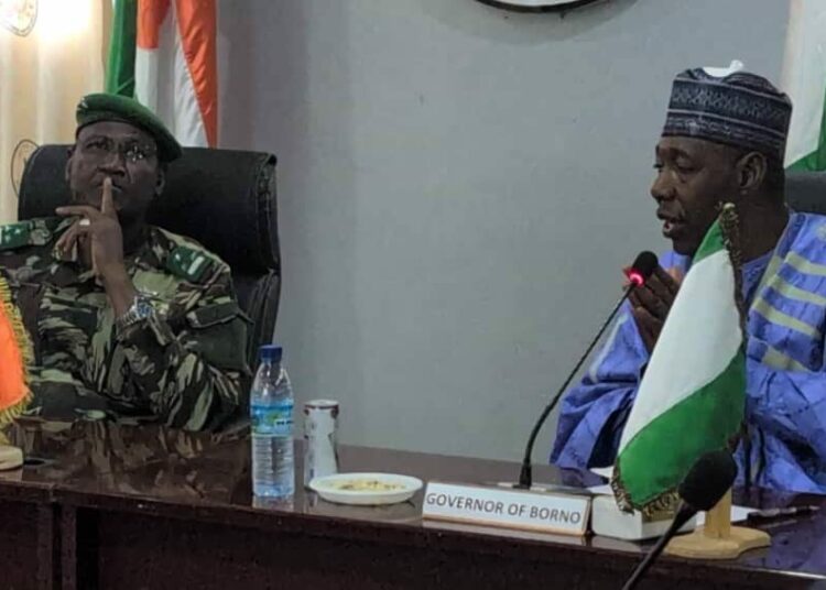 Borno Strengthens Ties With Niger Republic On Trans-border Security 1 IMG 20251002 WA0013
