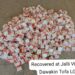 PICTORIAL: Police Recover Illicit Drugs Worth N120m In Kano 5 PICTORIAL: Police Recover Illicit Drugs Worth N120m In Kano