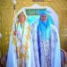 First Lady Remi Tinubu Honoured With ‘Sarauniyar Yaki’ Traditional Title In Gombe