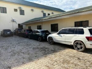 EFCC
