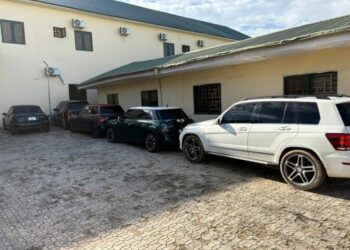 PICTORIAL: EFCC Recovers Multi-million Naira Properties From Manager Accused Of N500m Criminal Diversion
