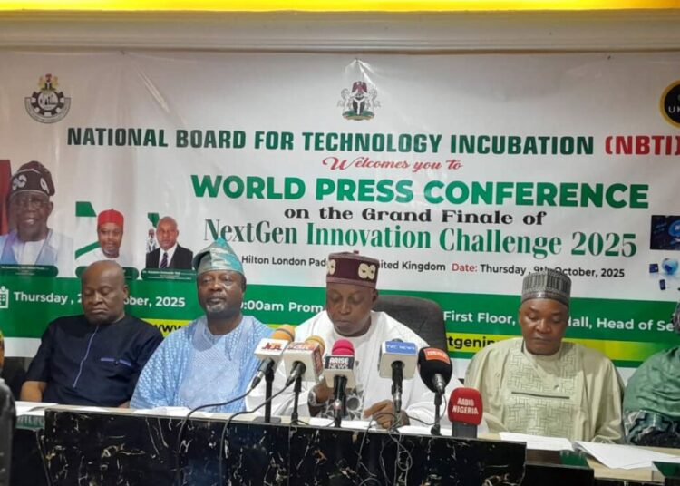 Nigeria To Showcase Innovations To Attractive Investments In London Nigeria To Showcase Innovations To Attractive Investments In London