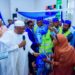 Over 1,400 Cap Makers Receive Empowerment Grant