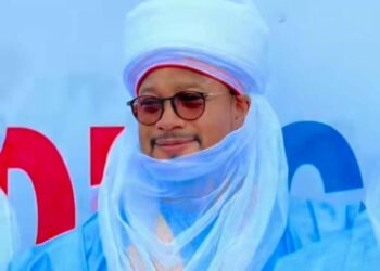 Dauda Lawal – The Visionary Leader Of Zamfara II: The Battleground