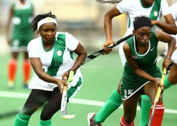 Hockey: Nigeria Aims For AFCON Glory In Egypt