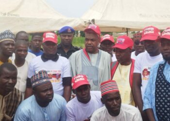 7m Children To Receive Measles, Rubella Vaccines In Kano