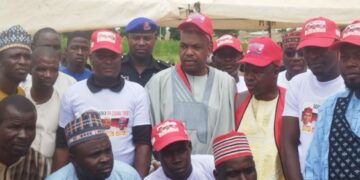 nicare 7m Children To Receive Measles, Rubella Vaccines In Kano