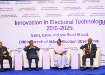 Soludo, Aregbesola, Others Seek Improvement In INEC Conduct Of Elections