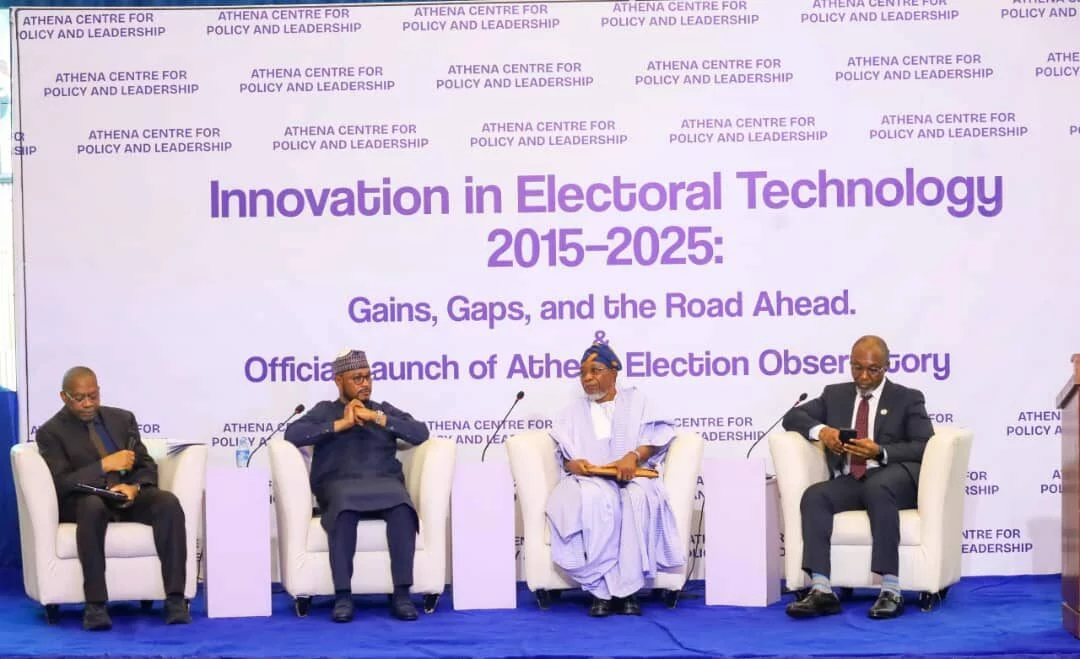 Political Heavyweights Demand INEC Election Reforms