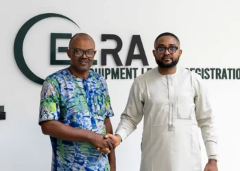 Association Urges Lessors To Register Lease Agreement