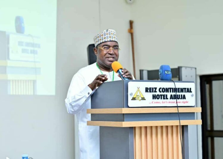 NDLEA