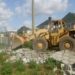 FCTA Demolishes Structures In River Park Estate, Vows Legal Action Against Defiant Developer 5 FCTA Demolishes Structures In River Park Estate, Vows Legal Action Against Defiant Developer