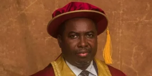 NGO Hails Amupitan's Appointment As INEC Chair 1 IMG 20251009 WA0016