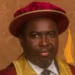 NGO Hails Amupitan's Appointment As INEC Chair 5 BREAKING: Council Of State Approves Prof. Amupitan As New INEC Chairman