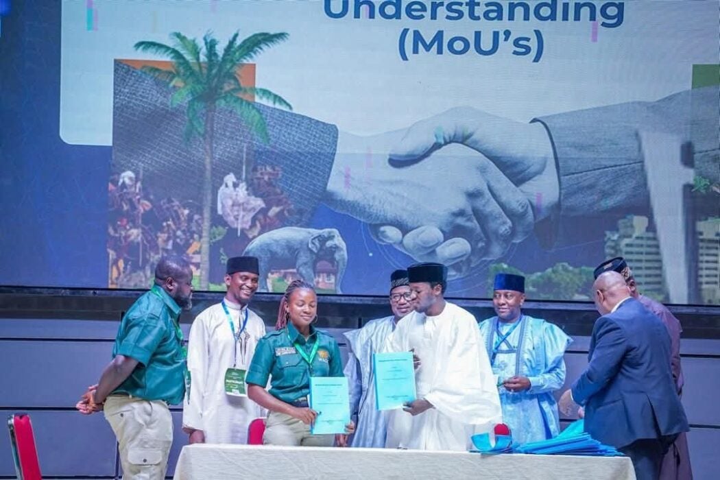PICTORIAL: Bauchi Attracts $5.2bn Investments, Signs 47 MoUs At Economic Summit