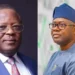 Withdraw ‘Dancing Around Figures’ Comment Or Come To Engineering Debate, Umahi Challenges Makinde