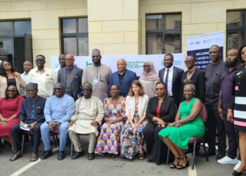 Stakeholders Launch Health Report On Nigeria, Highlight Challenges