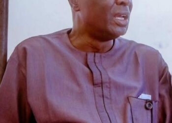 Ex-Senate Principal Officer Dumps PDP