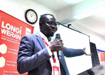 Firm Pushes For Sustainable Partnerships To Boost Nigeria’s Solar Adoption