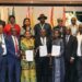 Group Lauds NUPRC Boss Komolafe's Appointment As AFRIPERF Chair 5 Group Lauds NUPRC Boss Komolafe’s Appointment As AFRIPERF Chair