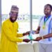 AASU Honours Mosadoluwa As ‘Beacon Of Hope’ For Africa’s Real Estate Infrastructure