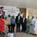 Seyi Tinubu Donates To National Hospital In Abuja 5 Seyi Tinubu Donates To National Hospital In Abuja