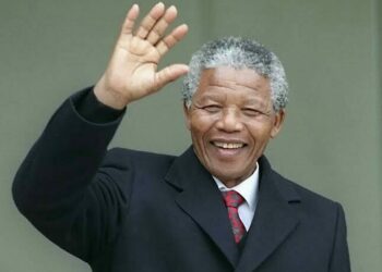 Mandela Family Thanks World Leaders Over Son’s Release By Israel