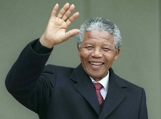 Mandela Family Thanks World Leaders Over Son's Release By Israel 1 IMG 20251014 WA00141