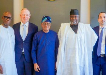 Minister, Global Body Partner On Positioning Nigeria As Maritime Hub