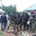 PICTORIAL: Troops Raid Terrorists' Enclaves In Taraba 6 PICTORIAL: Troops Raid Terrorists’ Enclaves In Taraba