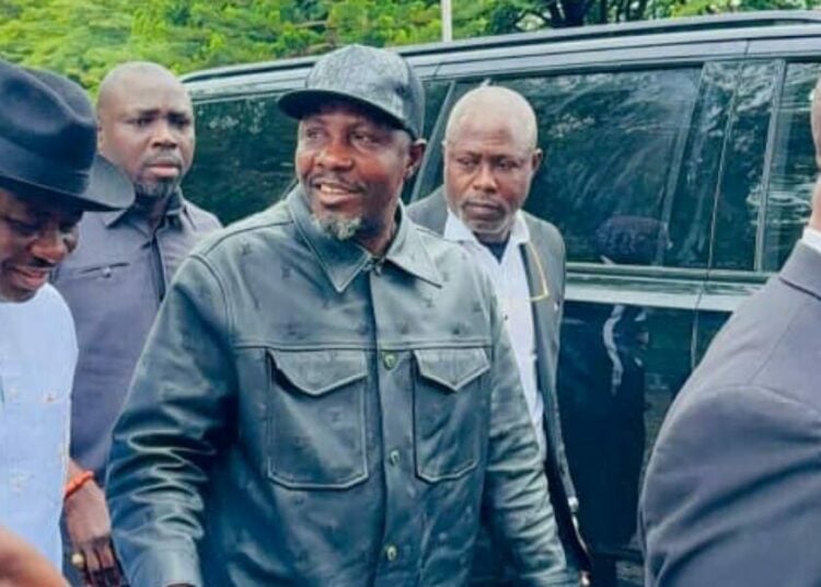 Tompolo