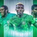 The Changing Face Of Nigerian Football: From Local Leagues To Global Recognition 5 The Changing Face Of Nigerian Football: From Local Leagues To Global Recognition