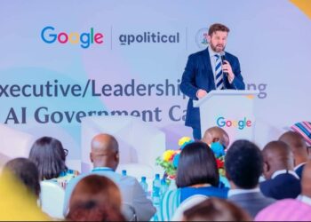 AI Skills Training For Nigerian Civil Servants Kicks Off With Google Support