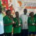 Team Nigeria Dominates ANOCA Zone III Games, Clinches 12 Gold Medals