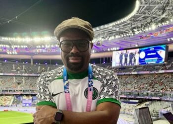 How Nigeria Qualified For CAF Africa Playoffs From The Most Competitive Group