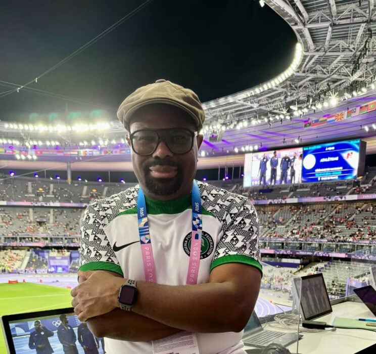 How Nigeria Qualified For CAF Africa Playoffs From The Most Competitive Group