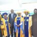 Nigeria Academy Of Pharmacy Reaffirms Commitment To Innovation, Honours Late Founding President 5 Nigeria Academy Of Pharmacy Reaffirms Commitment To Innovation, Honours Late Founding President
